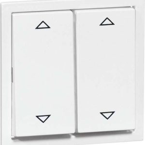 PEHA by Honeywell 157811 Wipschakelaar Afdekking Aluminium 1 stuk(s) PEHA by Honeywell 157811 Wipschakelaar Afdekking Aluminium 1 stuk(s)
