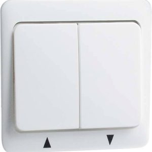 PEHA by Honeywell 187711 Wipschakelaar Afdekking Zuiver wit 1 stuk(s) PEHA by Honeywell 187711 Wipschakelaar Afdekking Zuiver wit 1 stuk(s)