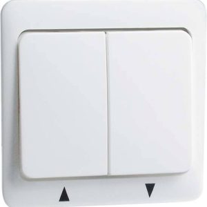 PEHA by Honeywell 176411 Wipschakelaar Afdekking Wit 1 stuk(s) PEHA by Honeywell 176411 Wipschakelaar Afdekking Wit 1 stuk(s)
