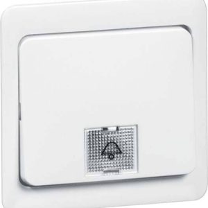 PEHA by Honeywell 355511 Wipschakelaar Afdekking Wit 1 stuk(s) PEHA by Honeywell 355511 Wipschakelaar Afdekking Wit 1 stuk(s)