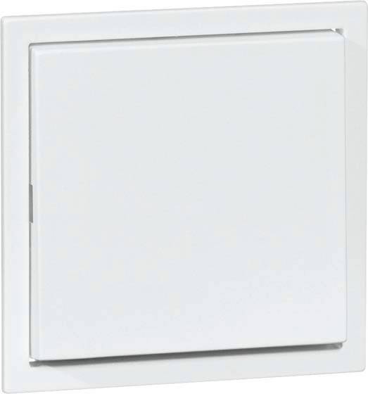 PEHA by Honeywell 38411 Wipschakelaar Afdekking Zwart 1 stuk(s)