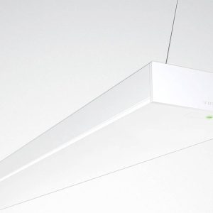 Trilux 7766651 Opendo H2-L #7766651 LED-lichtstrip 56 W LED Wit 1 stuk(s) Trilux 7766651 Opendo H2-L #7766651 LED-lichtstrip 56 W LED Wit 1 stuk(s)