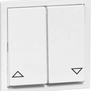 PEHA by Honeywell 40111 Wipschakelaar Afdekking Zwart 1 stuk(s) PEHA by Honeywell 40111 Wipschakelaar Afdekking Zwart 1 stuk(s)