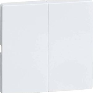 PEHA by Honeywell 831411 Wipschakelaar Afdekking Wit 1 stuk(s)