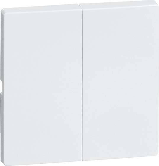 PEHA by Honeywell 831411 Wipschakelaar Afdekking Wit 1 stuk(s)