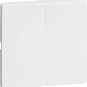 PEHA by Honeywell 832611 Wipschakelaar Afdekking Wit 1 stuk(s)