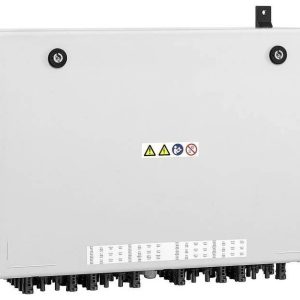 Weidmüller 8000107558 PVC DC 2I 1O 12MPP SPD1R EVO 11 Aansluitdoos voor generator 1 stuk(s) Weidmüller 8000107558 PVC DC 2I 1O 12MPP SPD1R EVO 11 Aansluitdoos voor generator 1 stuk(s)
