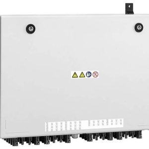 Weidmüller 8000107559 PVC DC 2I 2O 10MPP SPD1R EVO 11 Aansluitdoos voor generator 1 stuk(s) Weidmüller 8000107559 PVC DC 2I 2O 10MPP SPD1R EVO 11 Aansluitdoos voor generator 1 stuk(s)