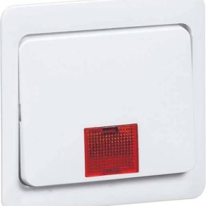 PEHA by Honeywell 177111 Wipschakelaar Afdekking Wit 1 stuk(s) PEHA by Honeywell 177111 Wipschakelaar Afdekking Wit 1 stuk(s)