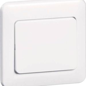 PEHA by Honeywell 125011 Wipschakelaar Afdekking Wit 1 stuk(s)