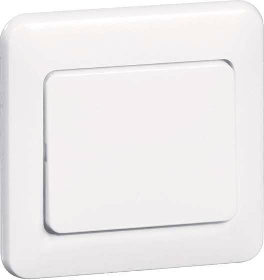 PEHA by Honeywell 125011 Wipschakelaar Afdekking Wit 1 stuk(s)
