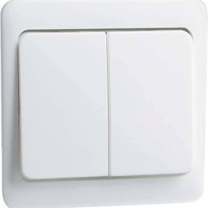 PEHA by Honeywell 176511 Wipschakelaar Afdekking Wit 1 stuk(s) PEHA by Honeywell 176511 Wipschakelaar Afdekking Wit 1 stuk(s)