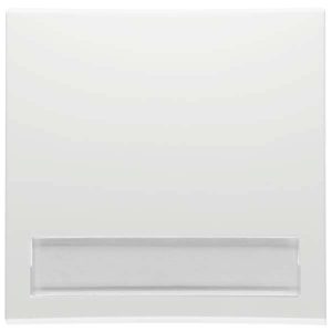 PEHA by Honeywell 319151 Wipschakelaar Afdekking Wit 1 stuk(s)