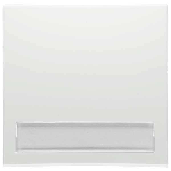 PEHA by Honeywell 319151 Wipschakelaar Afdekking Wit 1 stuk(s)