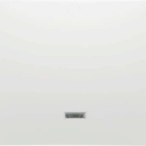 PEHA by Honeywell 318331 Wipschakelaar Afdekking Wit 1 stuk(s)