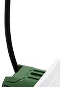 PEHA by Honeywell 75051 Tuimelknop Compleet Wit 1 stuk(s)