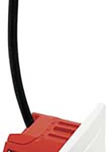 PEHA by Honeywell 75131 Tuimelknop Compleet Wit 1 stuk(s) PEHA by Honeywell 75131 Tuimelknop Compleet Wit 1 stuk(s)