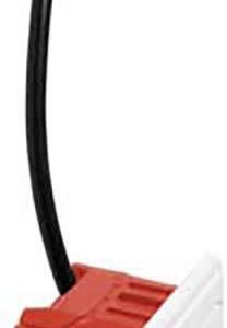 PEHA by Honeywell 75831 Tuimelknop Compleet Wit 1 stuk(s) PEHA by Honeywell 75831 Tuimelknop Compleet Wit 1 stuk(s)