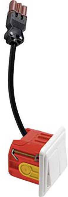 PEHA by Honeywell 75921 Tuimelknop Compleet Wit 1 stuk(s)