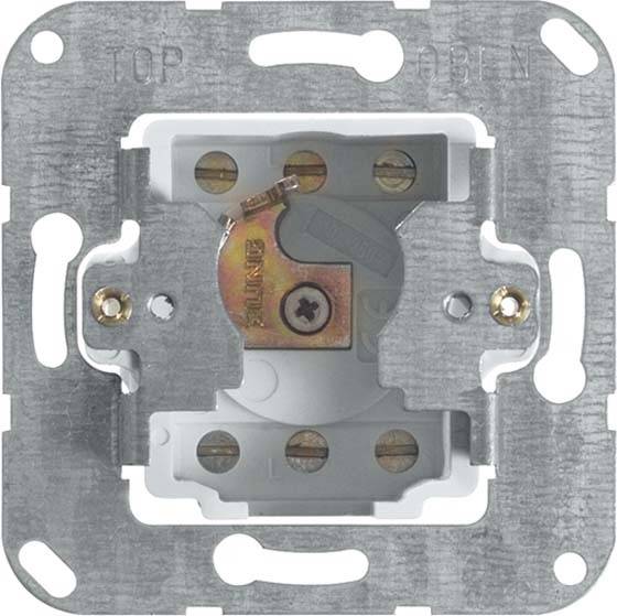 PEHA by Honeywell 933993 Sleutelschakelaar Inzetstuk 1 stuk(s)