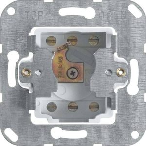 PEHA by Honeywell 933793 Sleutelschakelaar Inzetstuk 1 stuk(s) PEHA by Honeywell 933793 Sleutelschakelaar Inzetstuk 1 stuk(s)
