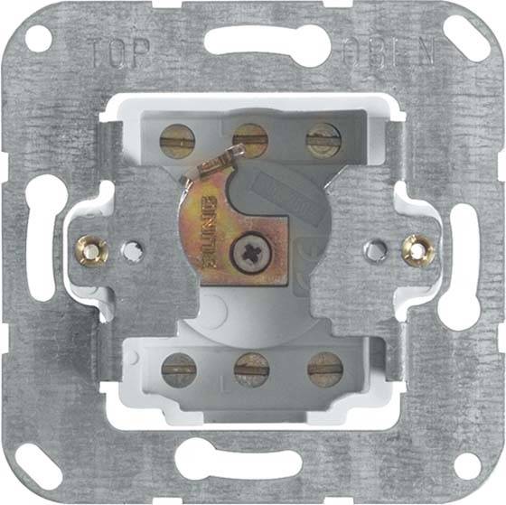PEHA by Honeywell 933893 Sleutelschakelaar Inzetstuk 1 stuk(s)
