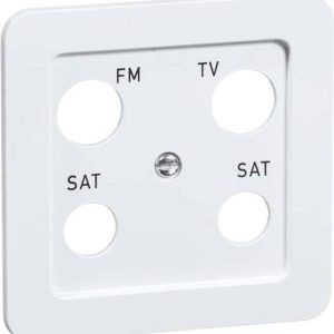 PEHA by Honeywell 146911 Afdekking Afdekking 1 stuk(s) PEHA by Honeywell 146911 Afdekking Afdekking 1 stuk(s)