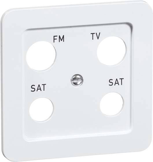 PEHA by Honeywell 146911 Afdekking Afdekking 1 stuk(s)