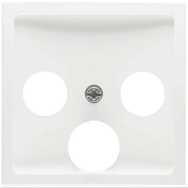 PEHA by Honeywell 318231 Afdekking Afdekking 1 stuk(s)