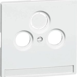 PEHA by Honeywell 842711 Afdekking Afdekking 1 stuk(s)