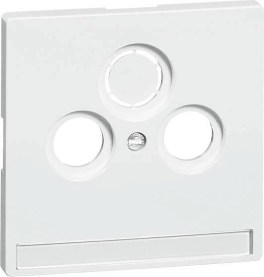 PEHA by Honeywell 842711 Afdekking Afdekking 1 stuk(s)