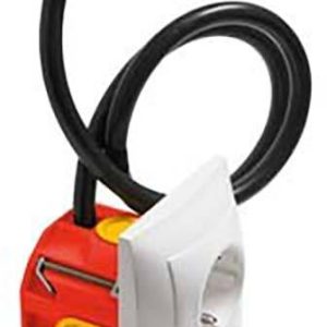 PEHA by Honeywell 75861 Wandcontactdoos Compleet 1-voudig Wit 1 stuk(s) PEHA by Honeywell 75861 Wandcontactdoos Compleet 1-voudig Wit 1 stuk(s)