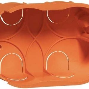 PEHA by Honeywell 476011 Inbouwdoos Accessoire 1 stuk(s) PEHA by Honeywell 476011 Inbouwdoos Accessoire 1 stuk(s)