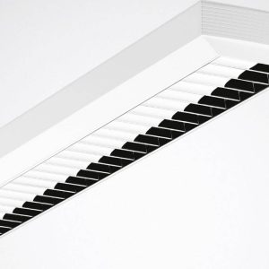 Trilux 6483651 Atirion D-L #6483651 LED-plafondlamp LED 32 W Wit Trilux 6483651 Atirion D-L #6483651 LED-plafondlamp LED 32 W Wit