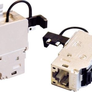 PEHA by Honeywell 935011 Modulaire jack insert Accessoire 1 stuk(s) PEHA by Honeywell 935011 Modulaire jack insert Accessoire 1 stuk(s)