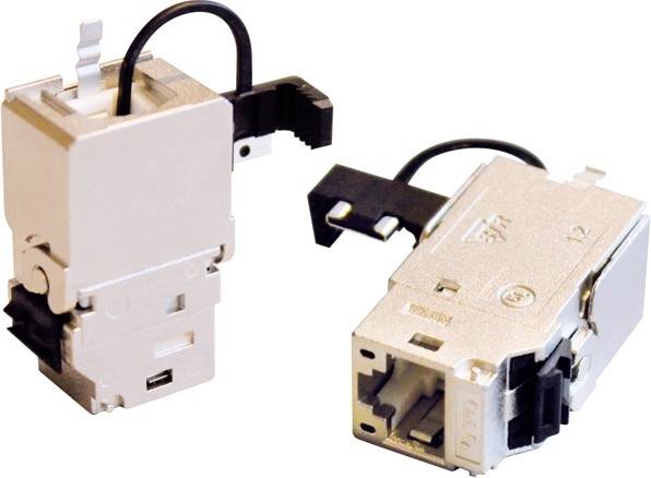 PEHA by Honeywell 935011 Modulaire jack insert Accessoire 1 stuk(s)