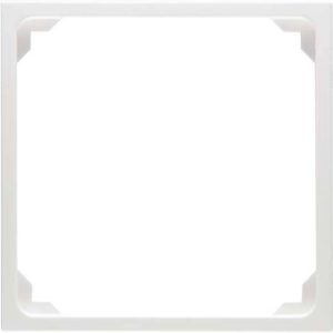 PEHA by Honeywell 317571 Adapter Tussenframe Aluminium 1 stuk(s)