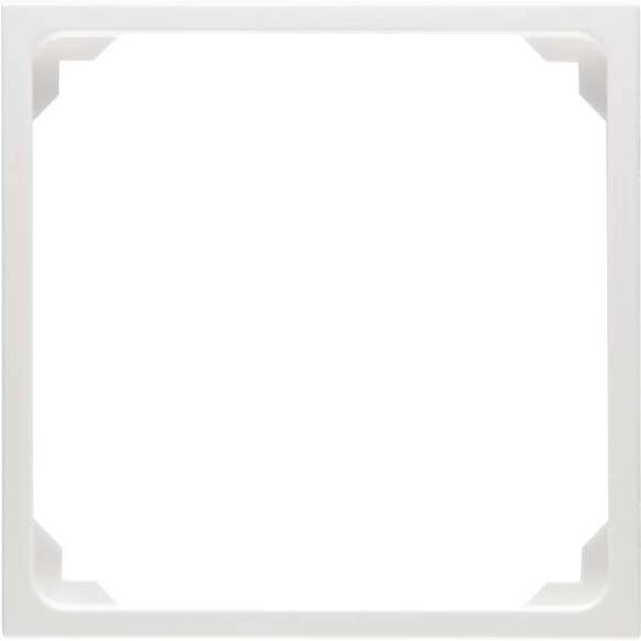 PEHA by Honeywell 317571 Adapter Tussenframe Aluminium 1 stuk(s)