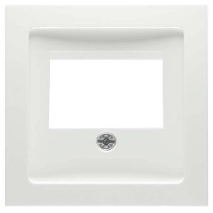 PEHA by Honeywell 318221 Adapter Tussenframe 1 stuk(s) PEHA by Honeywell 318221 Adapter Tussenframe 1 stuk(s)