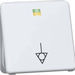 PEHA by Honeywell 428121 Potentiaalvereffening stopcontact 2-voudig Wit 1 stuk(s) PEHA by Honeywell 428121 Potentiaalvereffening stopcontact 2-voudig Wit 1 stuk(s)