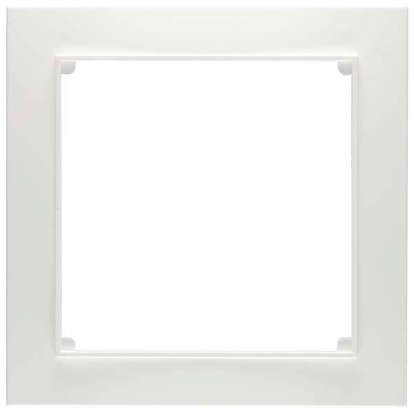 PEHA by Honeywell 318371 Frame Frame Wit 1 stuk(s)