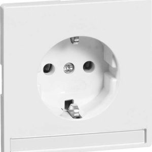 PEHA by Honeywell 314611 Wandcontactdoos Compleet 1-voudig Aluminium 1 stuk(s) PEHA by Honeywell 314611 Wandcontactdoos Compleet 1-voudig Aluminium 1 stuk(s)