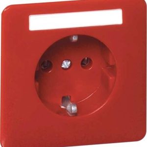 PEHA by Honeywell 795511 Wandcontactdoos Compleet 1-voudig Rood 1 stuk(s) PEHA by Honeywell 795511 Wandcontactdoos Compleet 1-voudig Rood 1 stuk(s)
