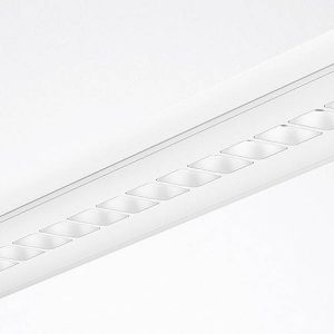 Trilux 7625951 Creavo M37 #7625951 LED-plafondlamp LED 26 W Wit Trilux 7625951 Creavo M37 #7625951 LED-plafondlamp LED 26 W Wit