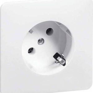 PEHA by Honeywell 791511 Wandcontactdoos Compleet 1-voudig Wit 1 stuk(s) PEHA by Honeywell 791511 Wandcontactdoos Compleet 1-voudig Wit 1 stuk(s)