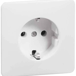 PEHA by Honeywell 794611 Wandcontactdoos Compleet 1-voudig Zuiver wit 1 stuk(s) PEHA by Honeywell 794611 Wandcontactdoos Compleet 1-voudig Zuiver wit 1 stuk(s)