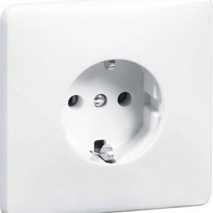 PEHA by Honeywell 167411 Wandcontactdoos Compleet 1-voudig Zuiver wit 1 stuk(s) PEHA by Honeywell 167411 Wandcontactdoos Compleet 1-voudig Zuiver wit 1 stuk(s)