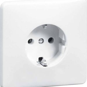 PEHA by Honeywell 790011 Wandcontactdoos Compleet 1-voudig Wit 1 stuk(s) PEHA by Honeywell 790011 Wandcontactdoos Compleet 1-voudig Wit 1 stuk(s)