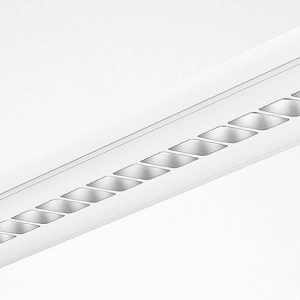 Trilux 7625040 Creavo M37 #7625040 LED-plafondlamp LED 19 W Wit Trilux 7625040 Creavo M37 #7625040 LED-plafondlamp LED 19 W Wit