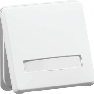 PEHA by Honeywell 794011 Wandcontactdoos Compleet 1-voudig Wit 1 stuk(s) PEHA by Honeywell 794011 Wandcontactdoos Compleet 1-voudig Wit 1 stuk(s)